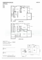 Midtown Bay (D7), Apartment #488126841